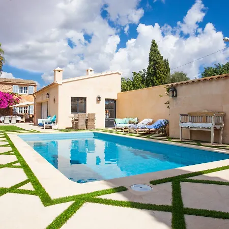 Villa Lindsey House Palma de Mallorca