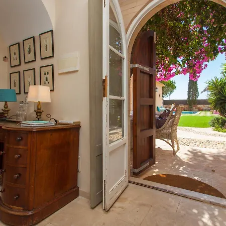 Villa Lindsey House Palma de Mallorca