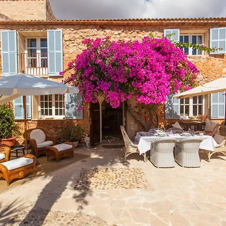 Lindsey House Palma de Mallorca